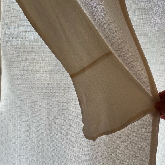 FORVER 21 long sleeve blouse new with tags - Picture 3 of 6